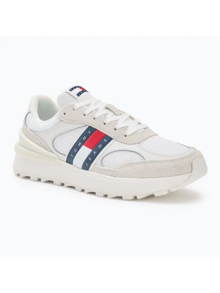 Sneakerși Tommy Jeans
