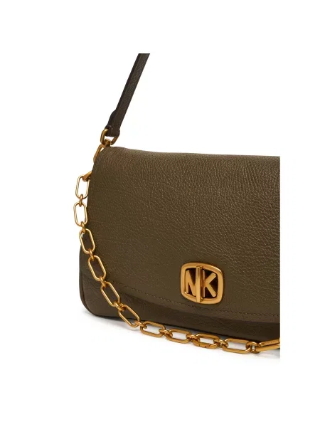 Kabelka MICHAEL Michael Kors zelená