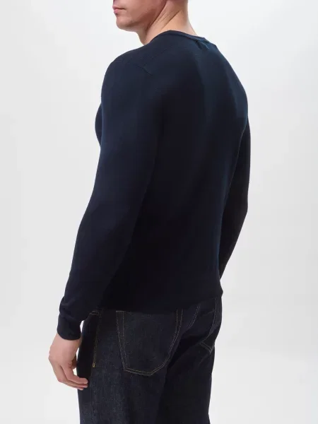 Светр Antony Morato синій