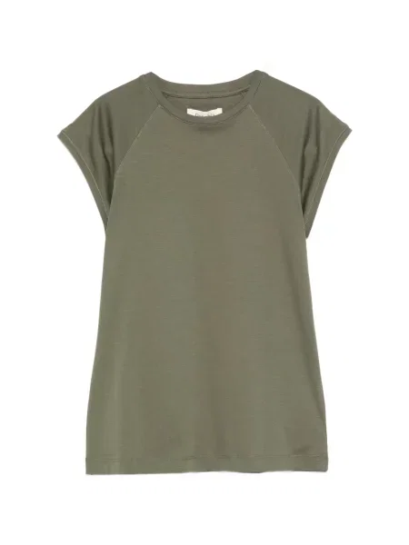 Koszulka Psophia zielona