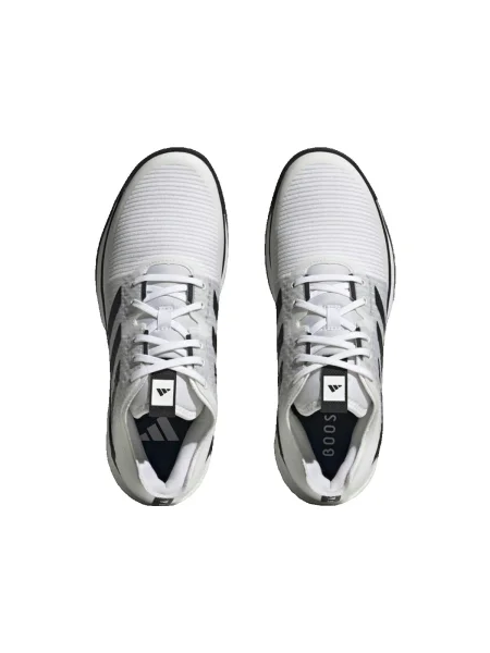 Pantofi Adidas alb
