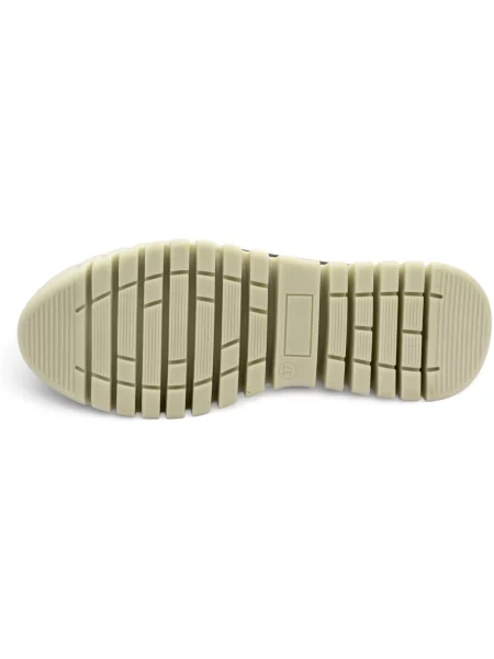 Pantofi Piesanto negru