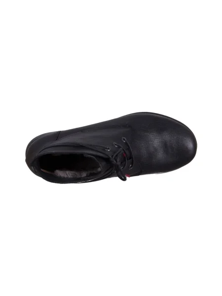 Pantofi Think! negru