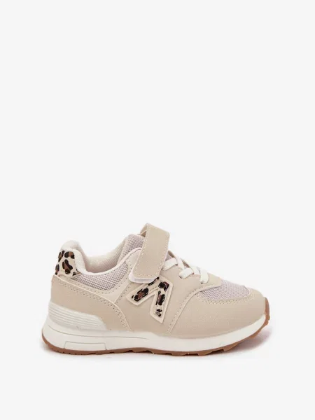 Gyerek sneaker Boto fehér