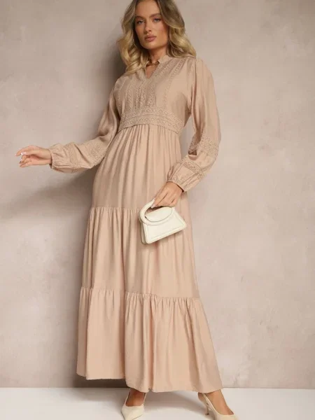 Rochie Gonalien bej