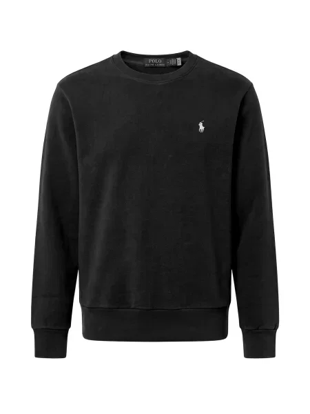 Hanorac Polo Ralph Lauren negru