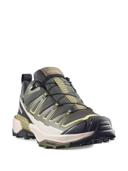 Маратонки Salomon X Ultra зелено