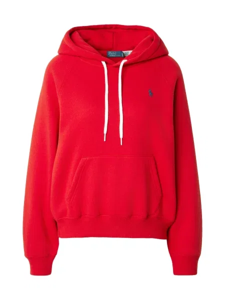 Geacă Polo Ralph Lauren roșu