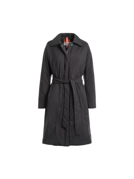 Trencz Parajumpers czarny