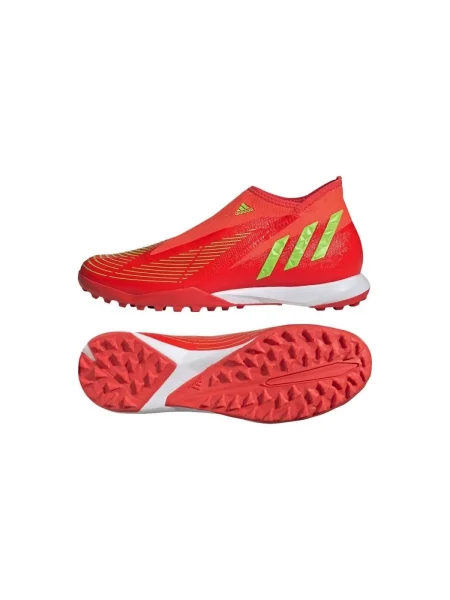 Tenisky Adidas Predator červená