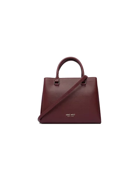 Nine West Táska CEO-TRUE Bordó