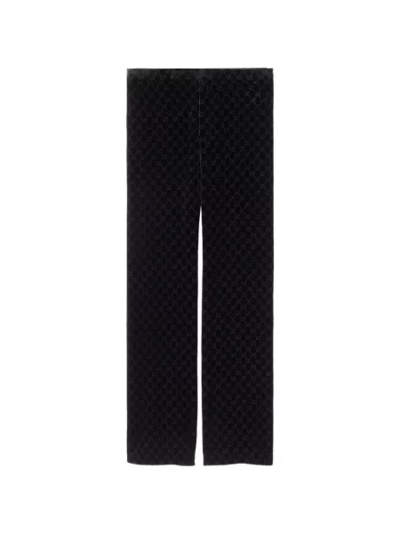 Pantaloni Gucci negru