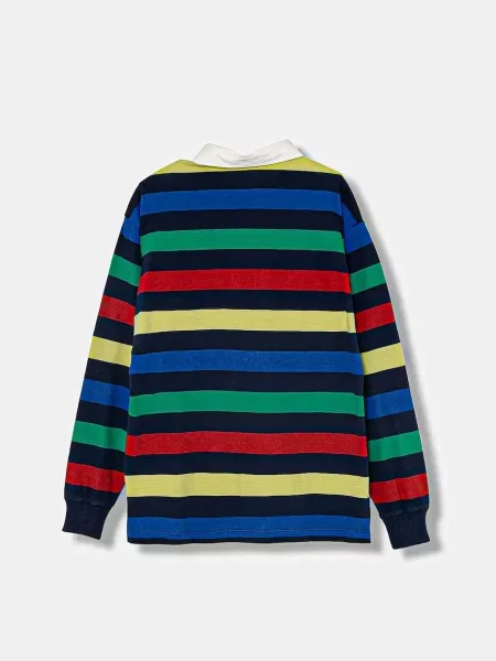 Детское поло United Colors Of Benetton