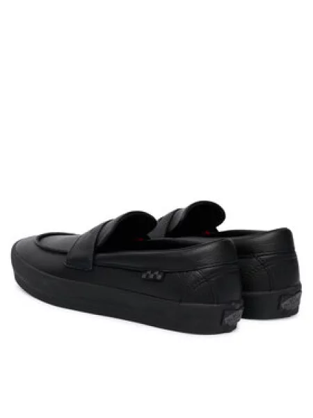 Vans Lords Skate Loafer fekete