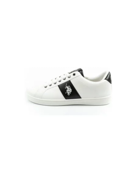 Pantofi U.s. Polo Assn. negru