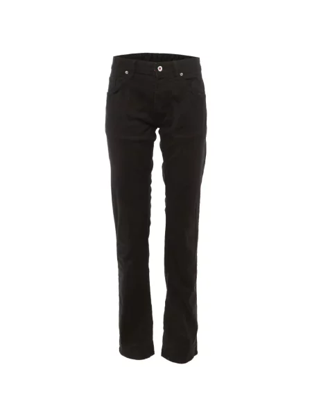 Blugi Love Moschino negru
