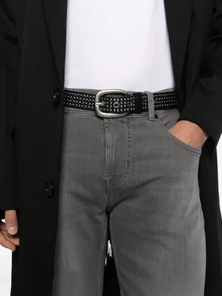 Blugi 7 For All Mankind gri