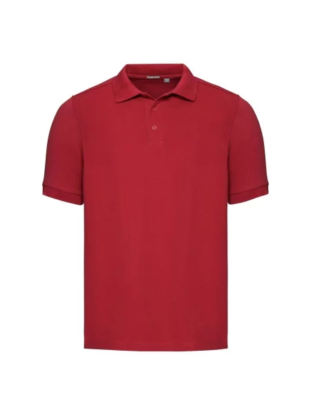 Polo Russell stretch