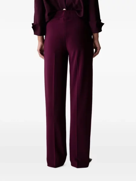 Pantaloni Joseph Ribkoff violet