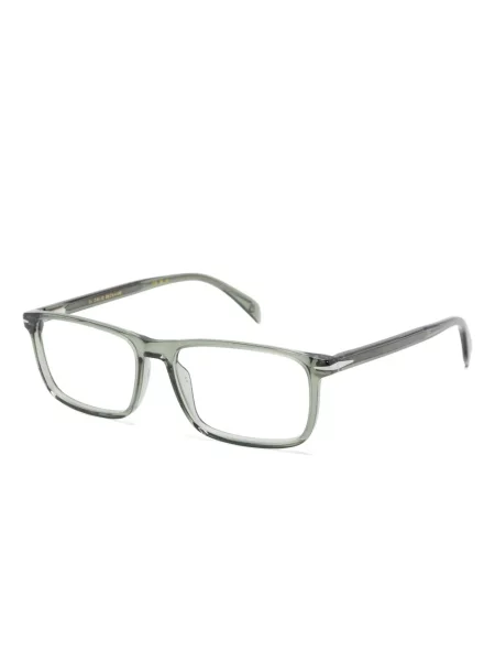 Ochelari de soare Eyewear By David Beckham verde