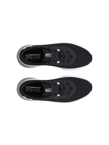 Pantofi Under Armour negru