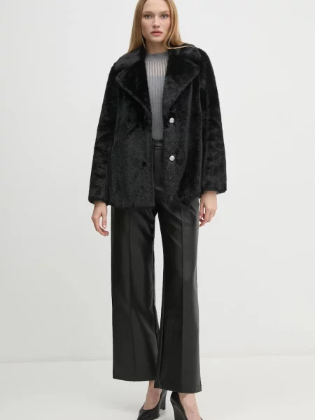 Светр Morgan MANDRIN MANDRIN сірий