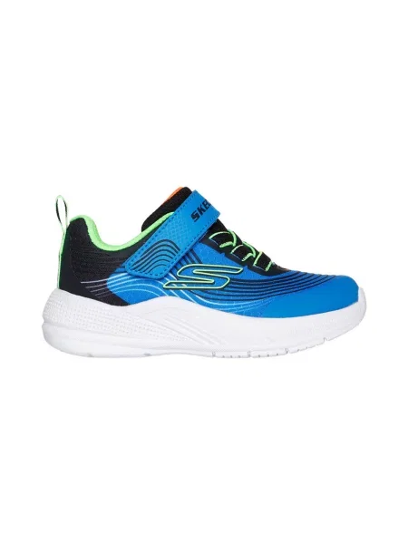 Tenisky Skechers modrá
