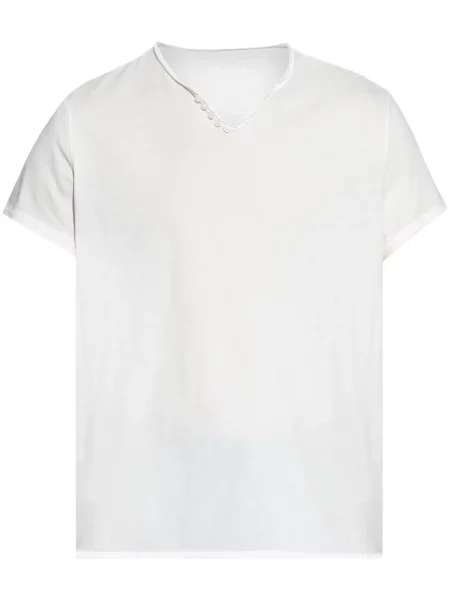 Тениска Zadig&voltaire бяло