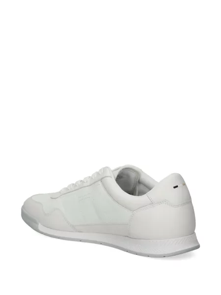 Sneakers Boss λευκό