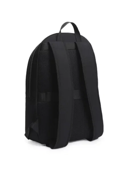 Rucsac Tommy Hilfiger cu imagine negru