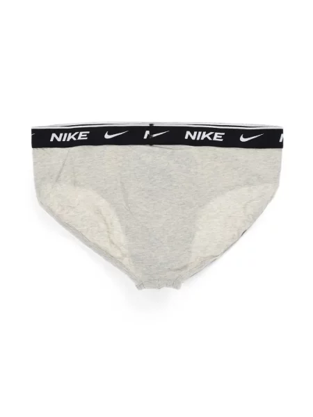 Scurt chiloți Nike cu imagine cu model floral negru