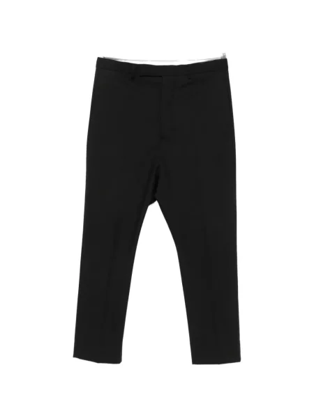 Pantaloni Rick Owens negru