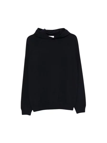 Bluza Malo niebieska