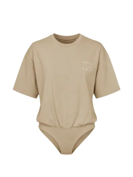 Scurt body Halfboy cu imagine