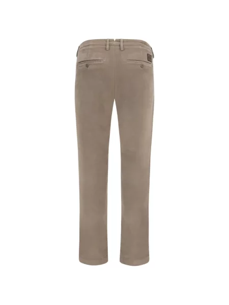 Pantaloni Jacob Cohën maro