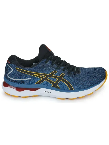 Pantofi Asics negru