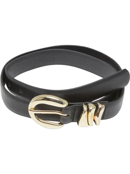 Urban Classics auriu negru