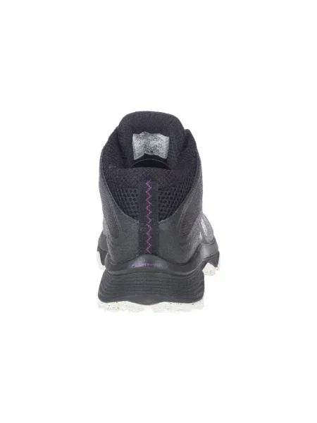 Pantofi Merrell negru