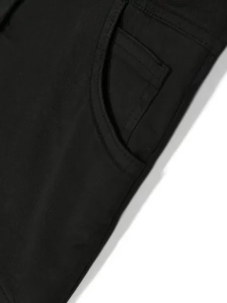 Dětské kraťasy Balmain černé