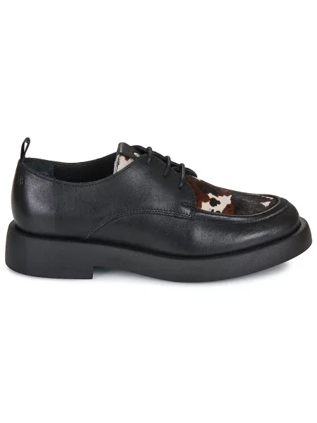 Pantofi Jb Martin negru
