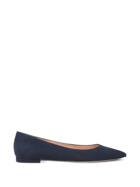 Balerini Gianvito Rossi albastru