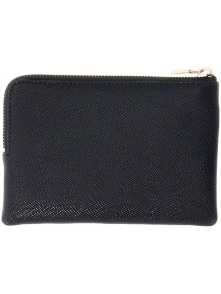 Inel Guess negru