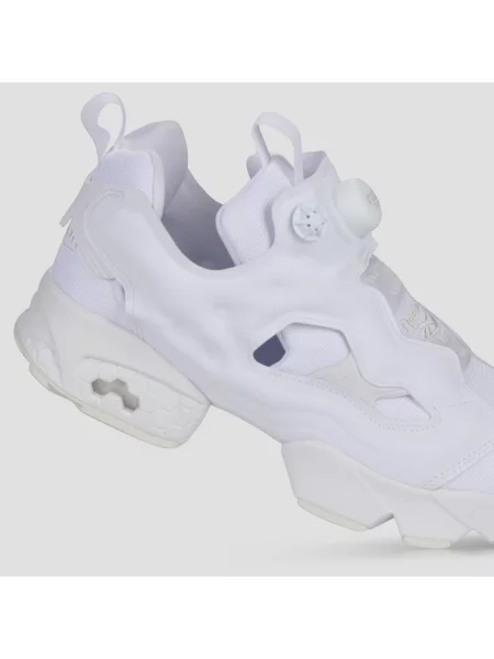 Pantofi Reebok Classic clasici alb