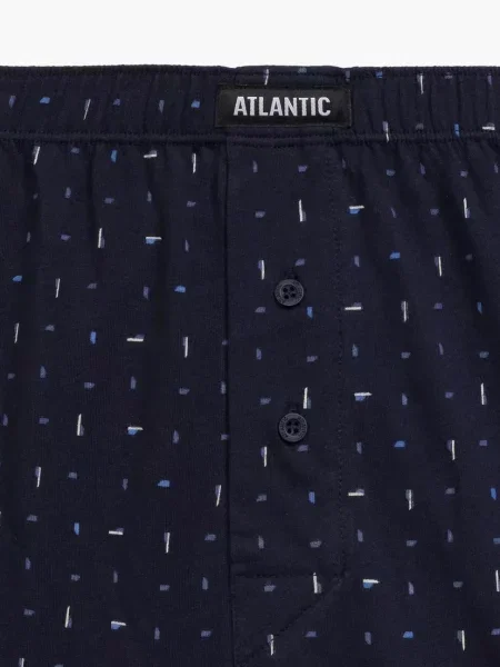 Трусы Atlantic