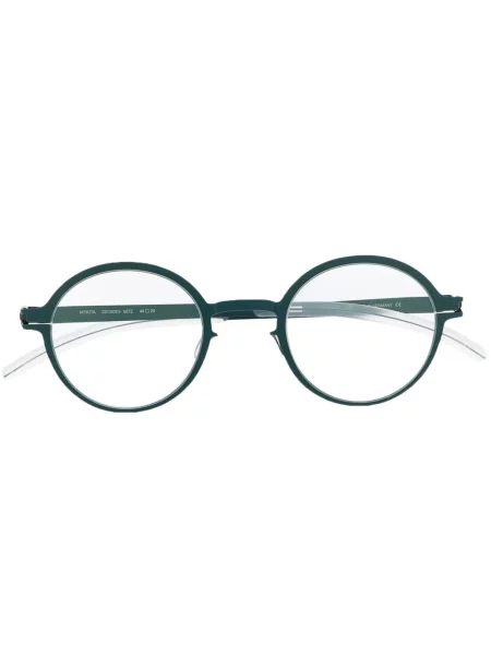 Ochelari de soare Mykita verde