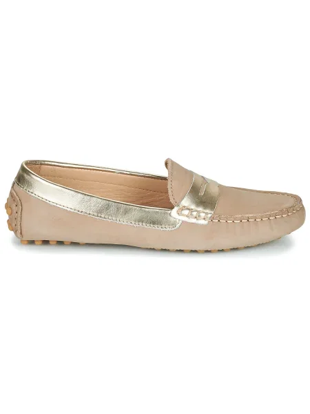 Pantofi Jb Martin bej