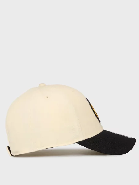 Кепка 47 Brand біла