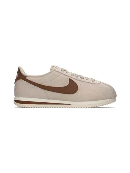 Tenisky Nike Cortez hnedá