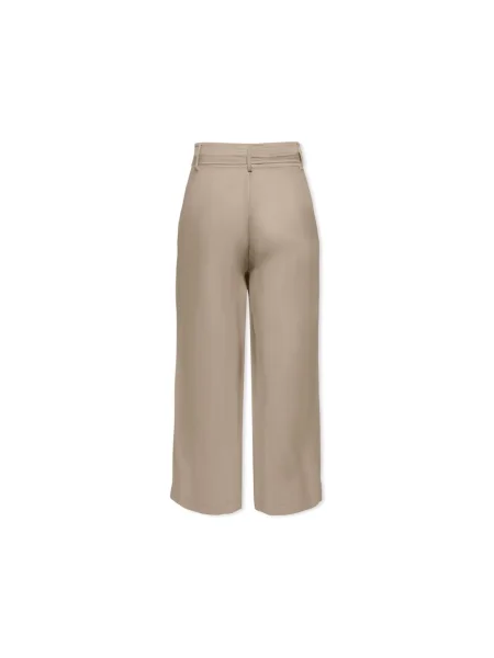 Pantaloni Only de in bej