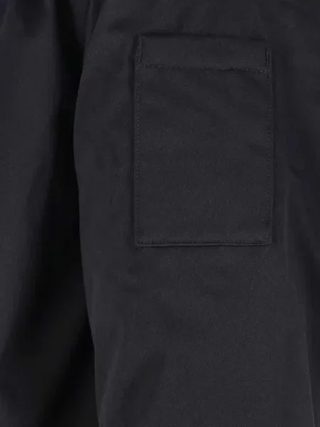 Geacă cămașă Dickies negru